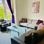 Luxury Apartment In Paddington