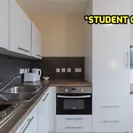 Student Only Zeni London Vauxhall Studios