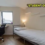 Student Only Zeni London Vauxhall Studios