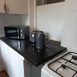 The Seven Spots Apartment London