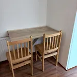 The Seven Spots Apartment London