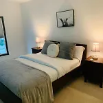 Sim Luxury Apartments