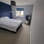 Sim Luxury Apartments