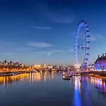 Central Studio Apartment London 2