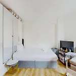 Central Studio With Free Parking In Chelsea Near Tube