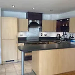 2 Bedroom Flat In Riverside West