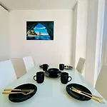 Stylish Apartment In Zone 2