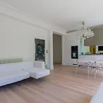 Lavish 1Bd By Hyde Park