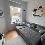 One Bedroom Flat Islington N7