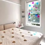 One Bedroom Flat Islington N7