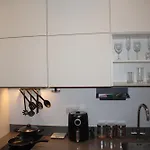 Entire Flat Near London Bridge