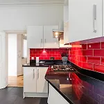 Kensington Tranquility Elegant Two-Bed Retreat