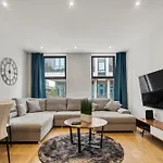 Finsbury Park 2 Bed Apartment