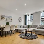 Finsbury Park 2 Bed Apartment