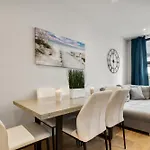 Finsbury Park 2 Bed Apartment