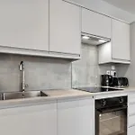 Finsbury Park 2 Bed Apartment