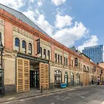 Fashion Apartments