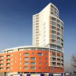 Modern Room In London With Great Views