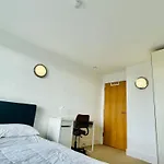Modern Room In London With Great Views