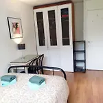 Nice Room In Battersea Park Zone 1