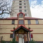 Nice Room In Battersea Park Zone 1