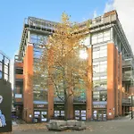 Flat 315, 33 Birtton Street