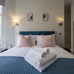 High Street Kensington By Viridian Apartments