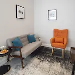 High Street Kensington By Viridian Apartments