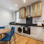Home For All - Fitzrovia - By Frankie Says