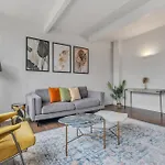 Mysquare 3 Bed Apartment Near Old Street And City Of London