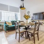 Central London Hyde Park 2Bedrooms 1Bath
