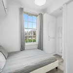 One Bed Apartment In Camden