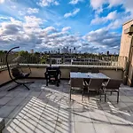 Modern Penthouse 2 Bedroom Flat In Stockwell - Brixton