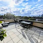 Modern Penthouse 2 Bedroom Flat In Stockwell - Brixton