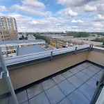Modern Penthouse 2 Bedroom Flat In Stockwell - Brixton