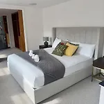 Penthouse 3Bed3Bath Strand