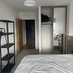 North Greenwich 02 Arena Apartment