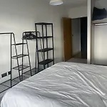North Greenwich 02 Arena Apartment