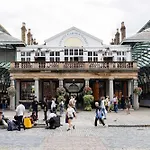Veeve - Covent Garden\'S Secret