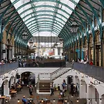 Veeve - Covent Garden\'S Secret