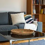 Superfast Broadband 2Bd City Flat Farringdon
