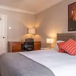 A Regal Abode - Marylebone - By Frankie Says