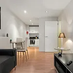 Mysquare One Bedroom Serviced Apartment Near St Paul\'S Blackfriars