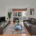 Mysquare One Bedroom Serviced Apartment Near St Paul\'S Blackfriars