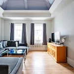 Welcome London St Martin\'S