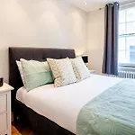 Welcome London St Martin\'S