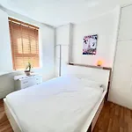 One Bedroom Flat Nine Elms Sw8