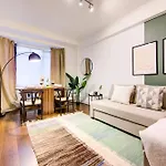 Hyde Park 1 Bedroom Apartment
