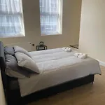 Wembley Modern Apartments