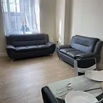 Wembley Modern Apartments